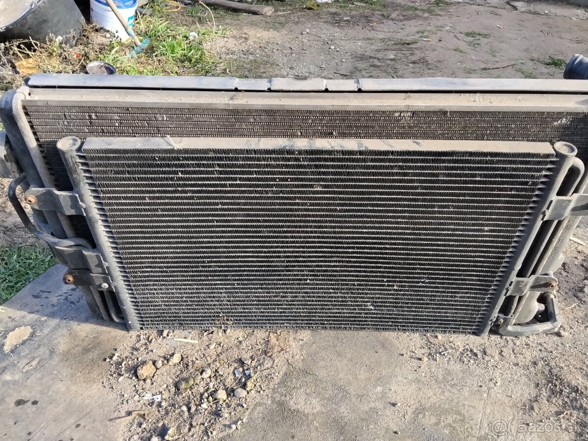 Octavia 1.9 81kw náhradné diely - 2