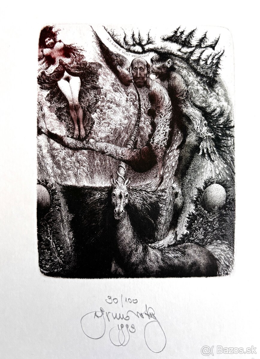 Albin Brunovsky - - 2