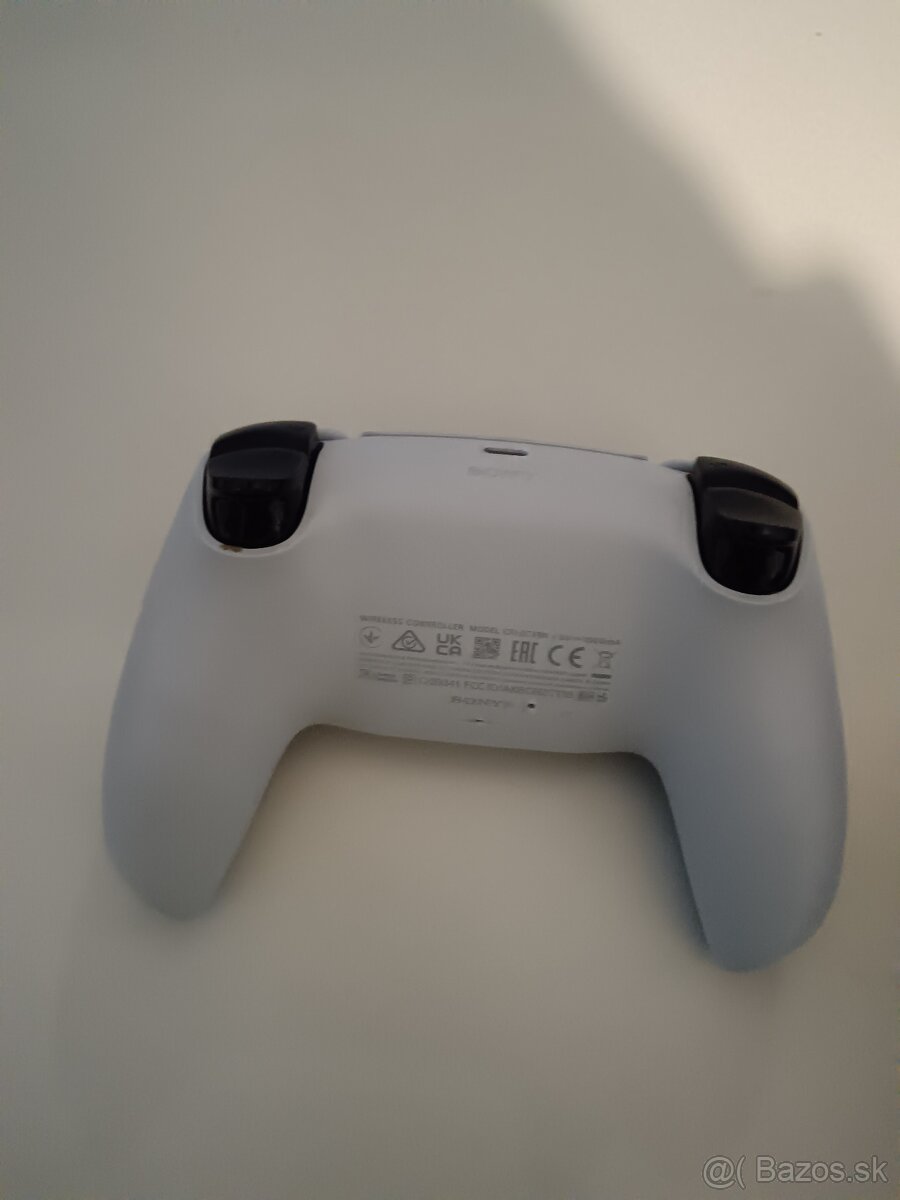 Ps5 ovladac - 2