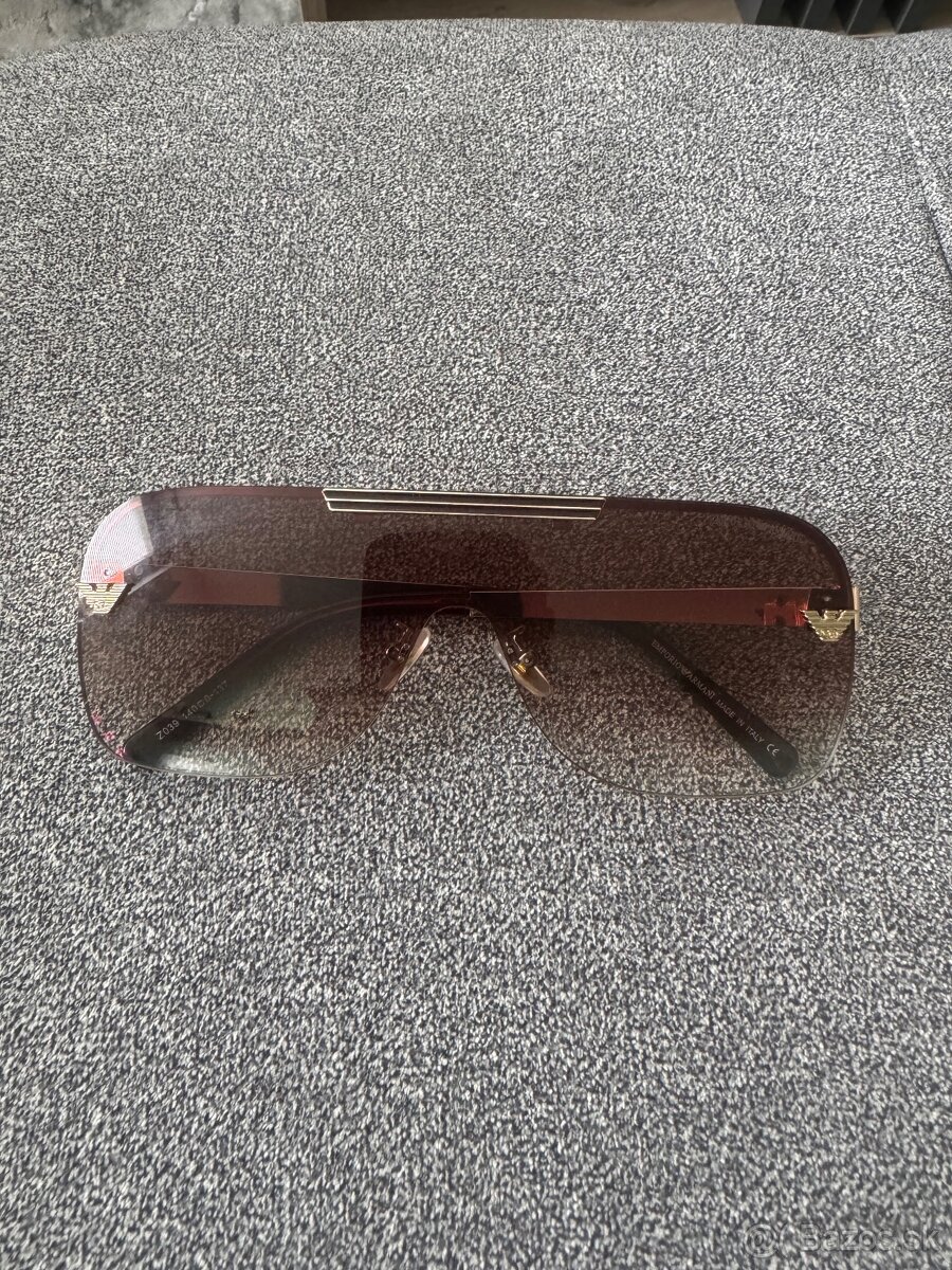 Emporio Armani Okuliare - 2