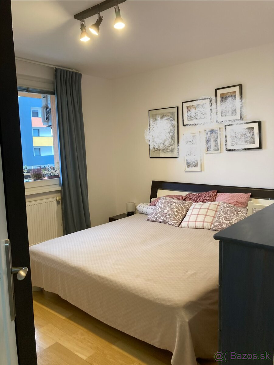 3-izbový byt s veľkorysou výmerou - 2