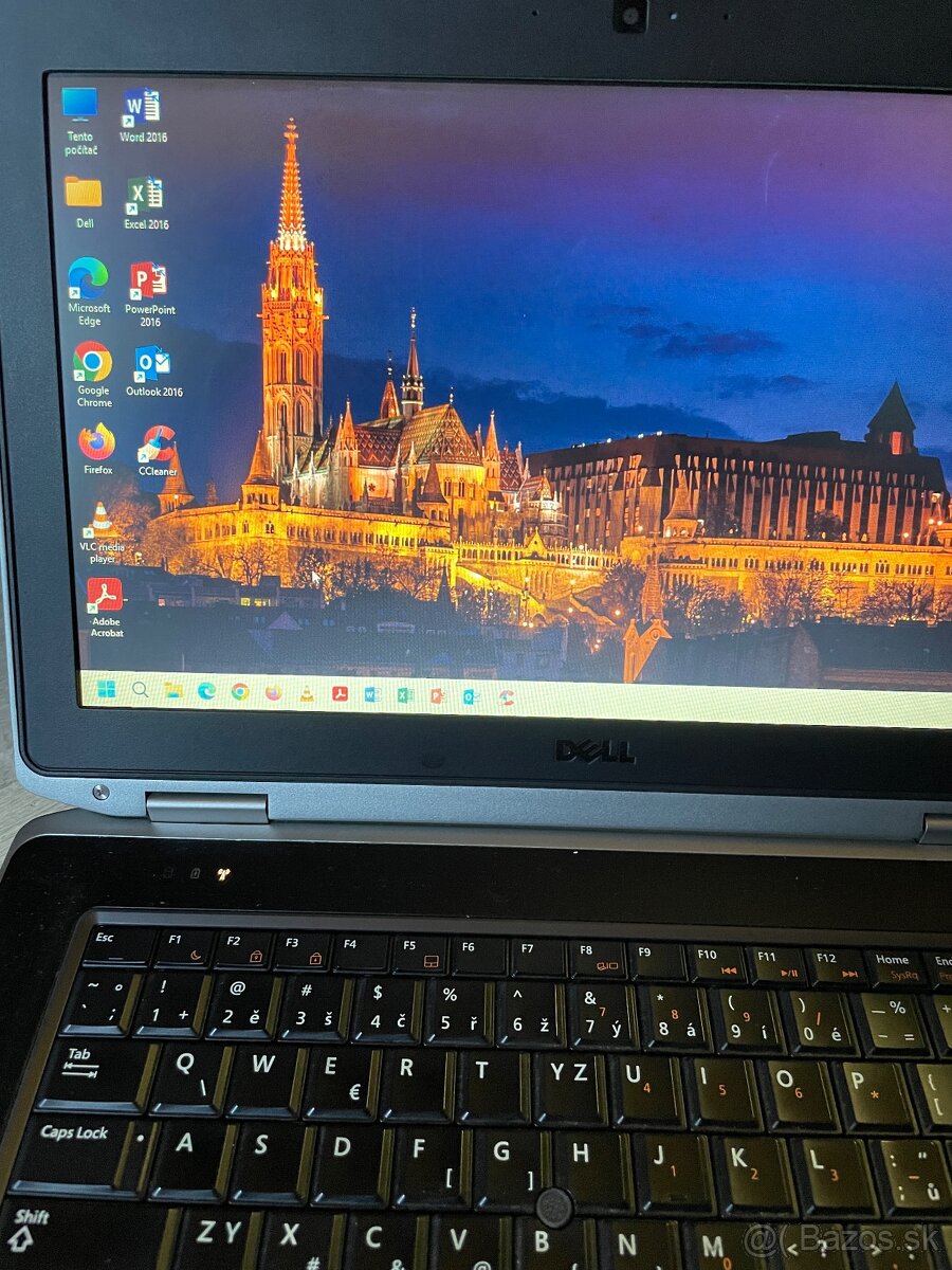 Dell Latitude e6430 - 2