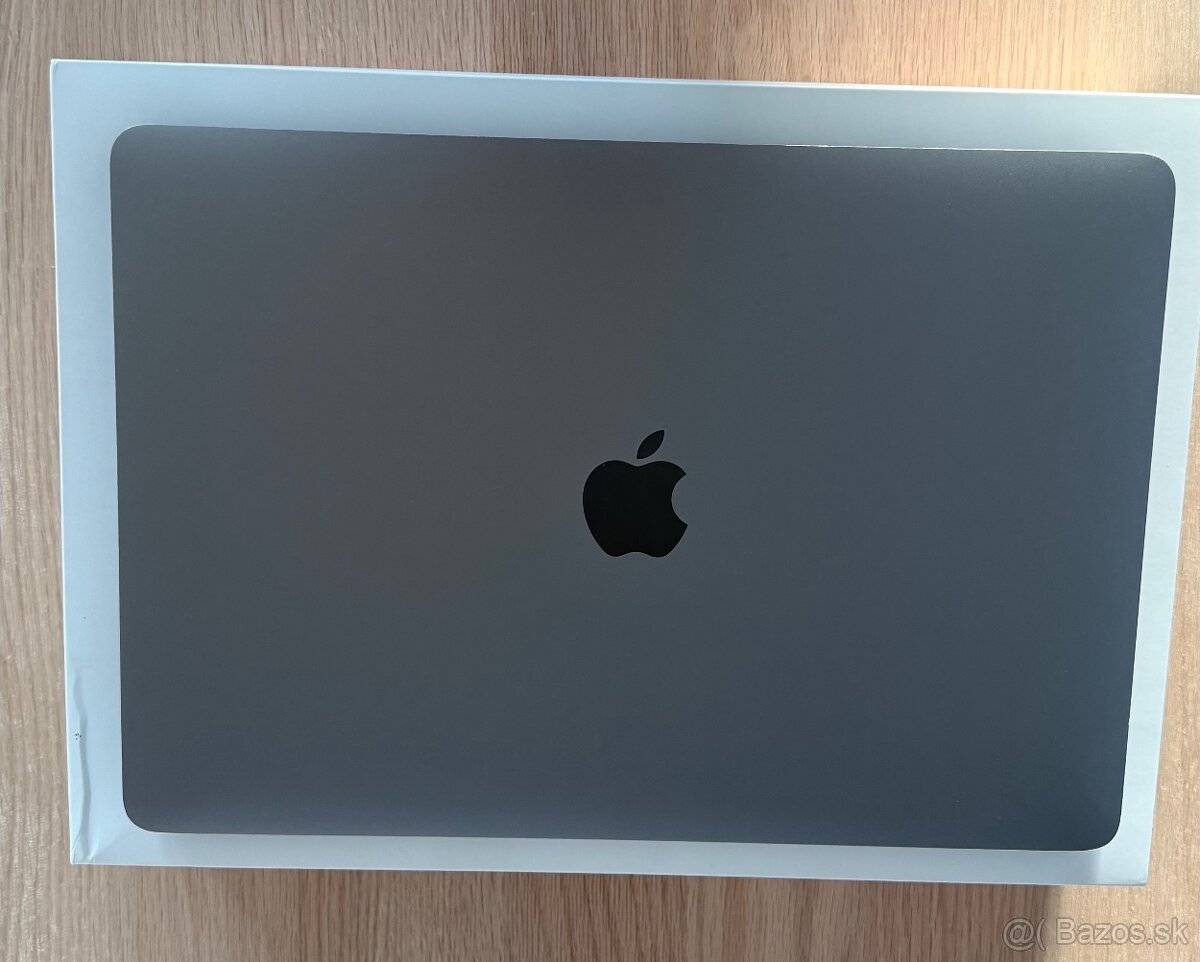 MacBook Pro M1 13″ (A2338) - Space Grey - 2