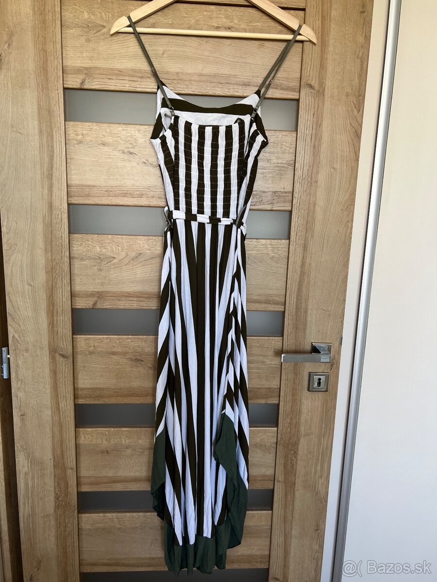 Nové letné šaty - 2