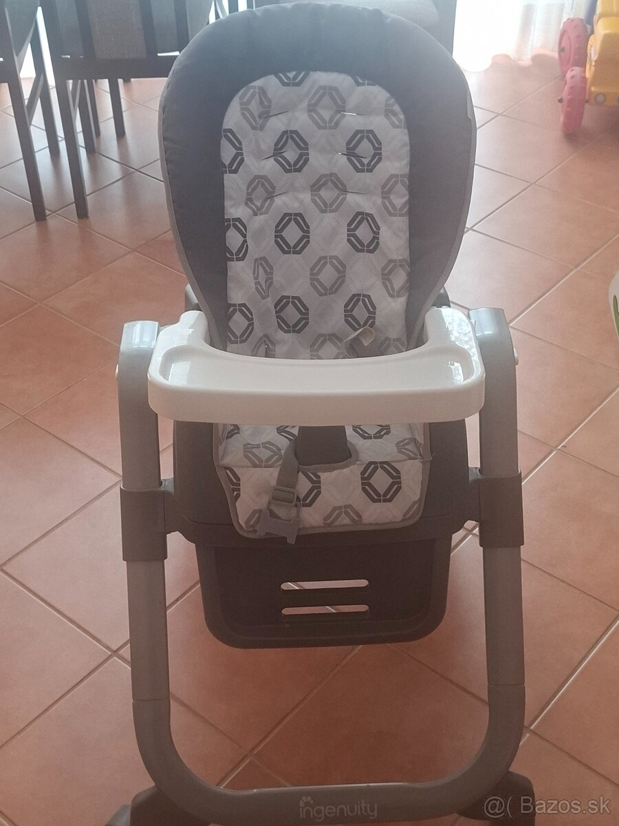 Detská stolička - 2