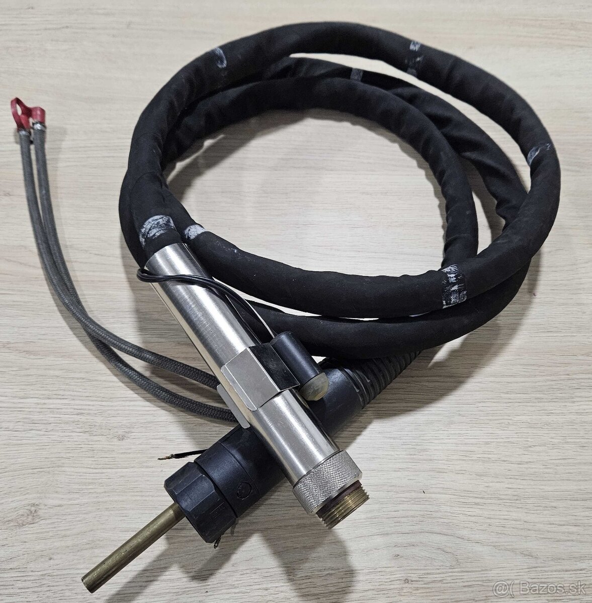 Strojný zvárací horák Fronius Robacta M F++/3,5m - 2