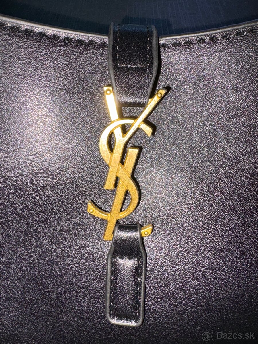 Yves Saint Laurent kabelka - 2