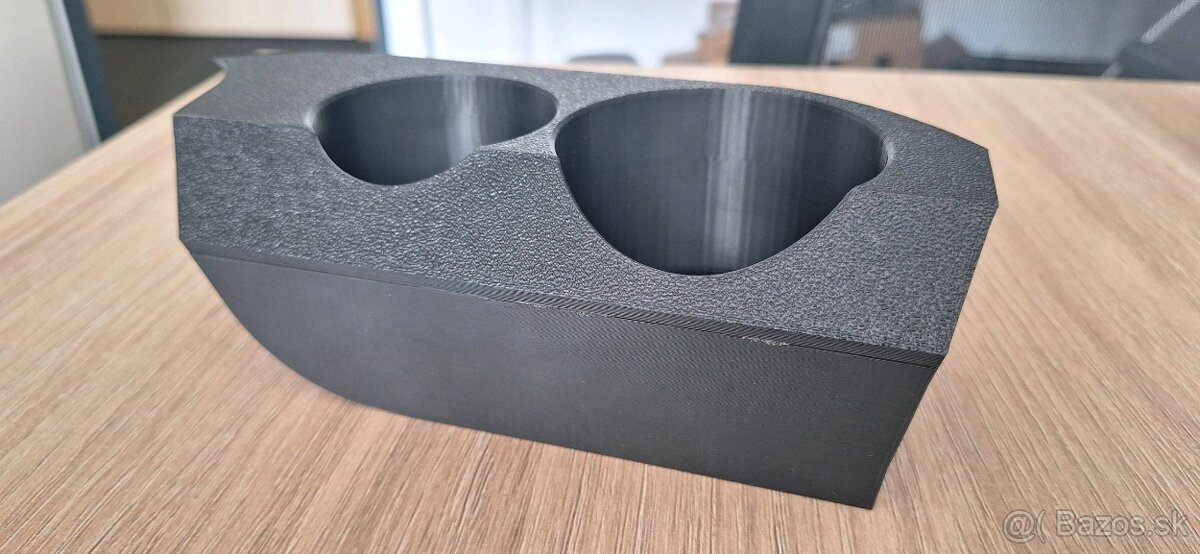 Škoda Octavia 1 - Držiak nápojov - 2