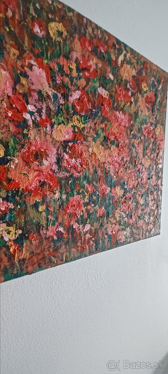 Obraz (rezervovaný) - 2