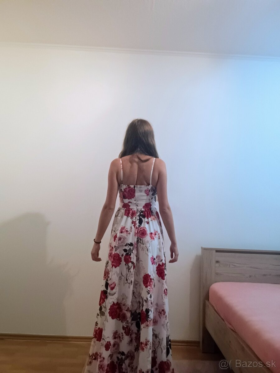 Šaty na ples - 2