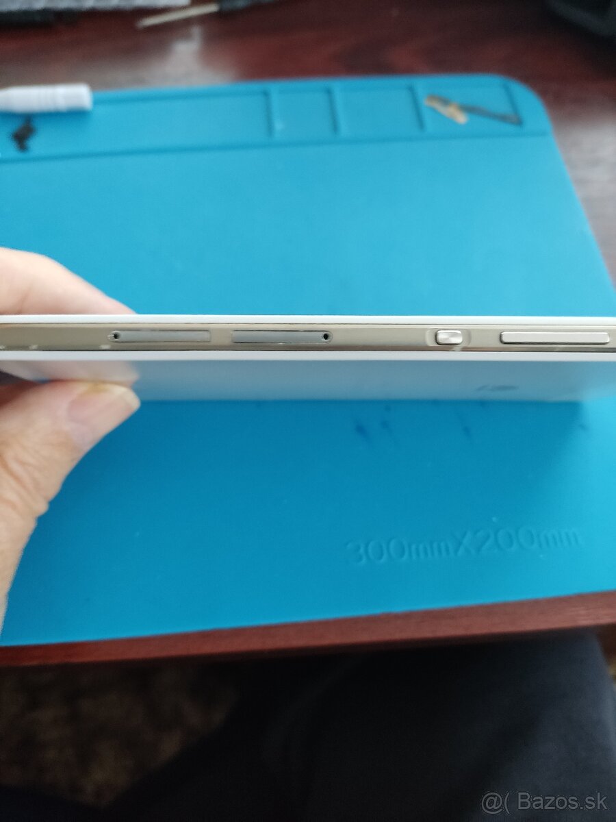 Huawei P8 Lite 2ks - 2