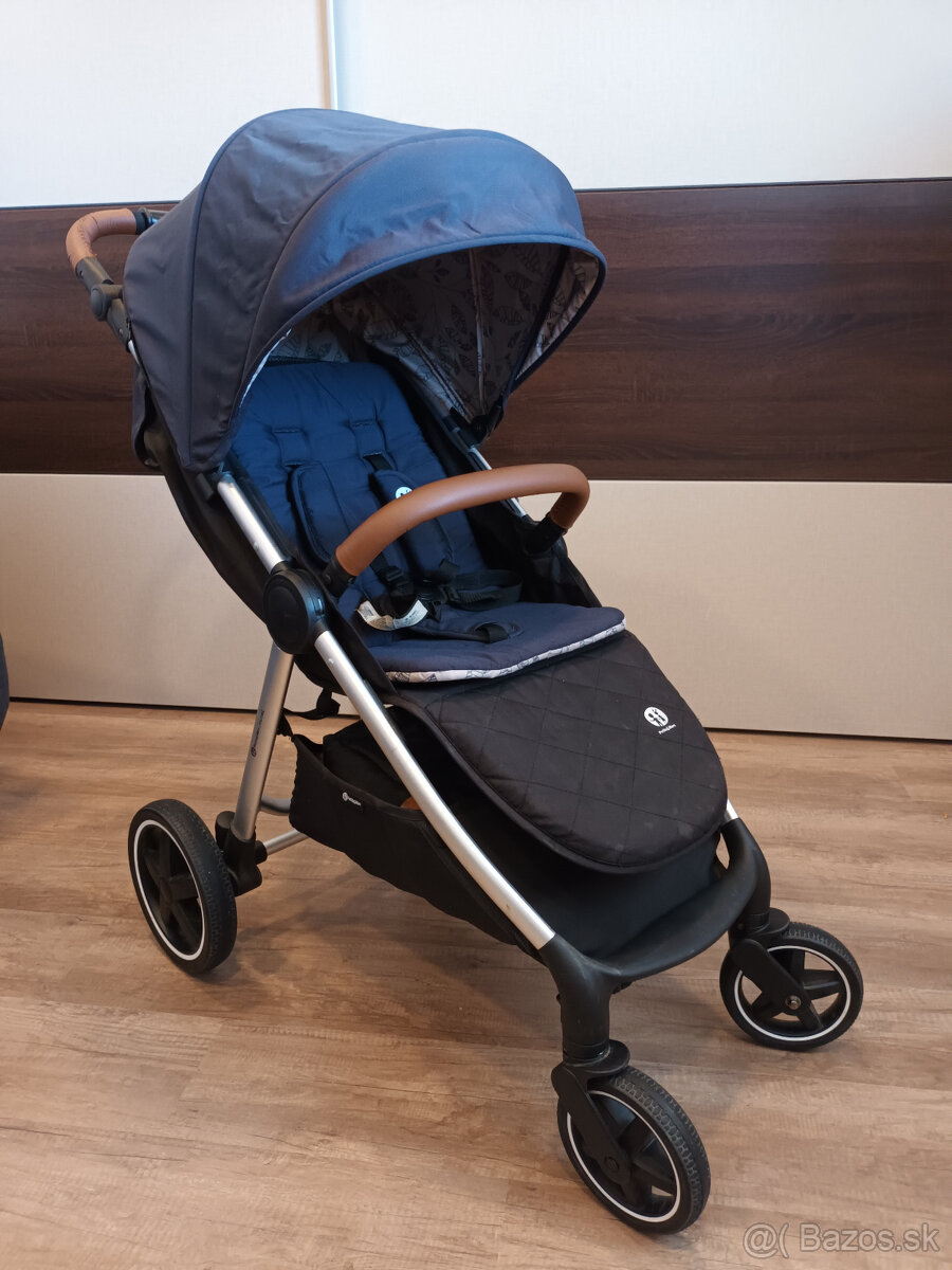 Petite&Mars Royal - 2