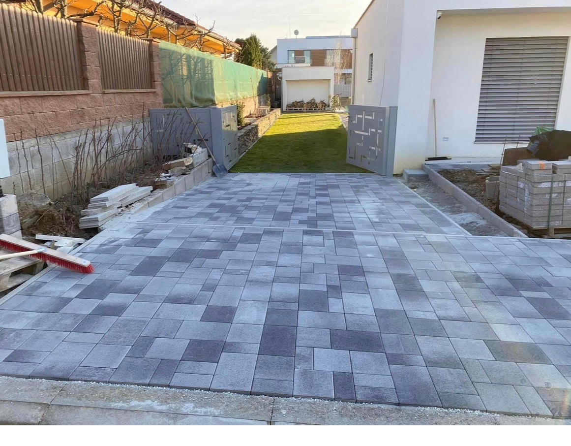 Predám zámkovú dlažbu - 2