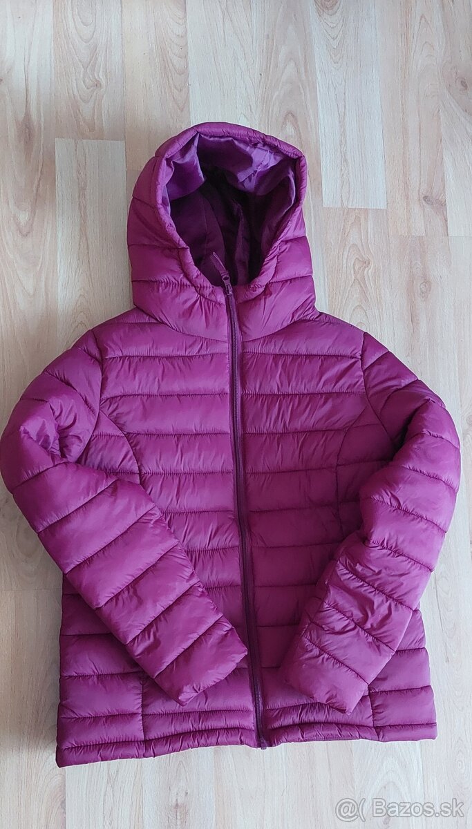 Dámska bunda Kik - 2