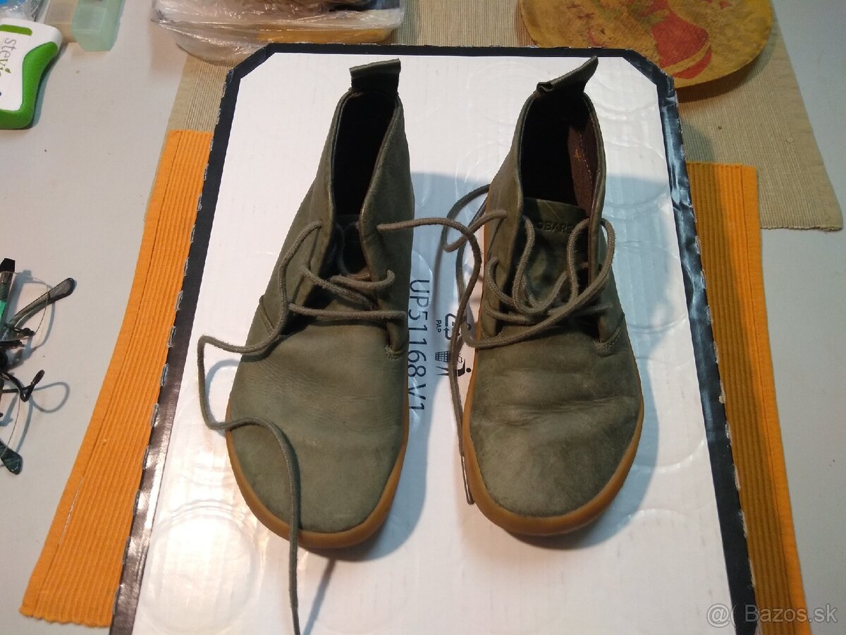 Detske barefoot cislo 28 - 2