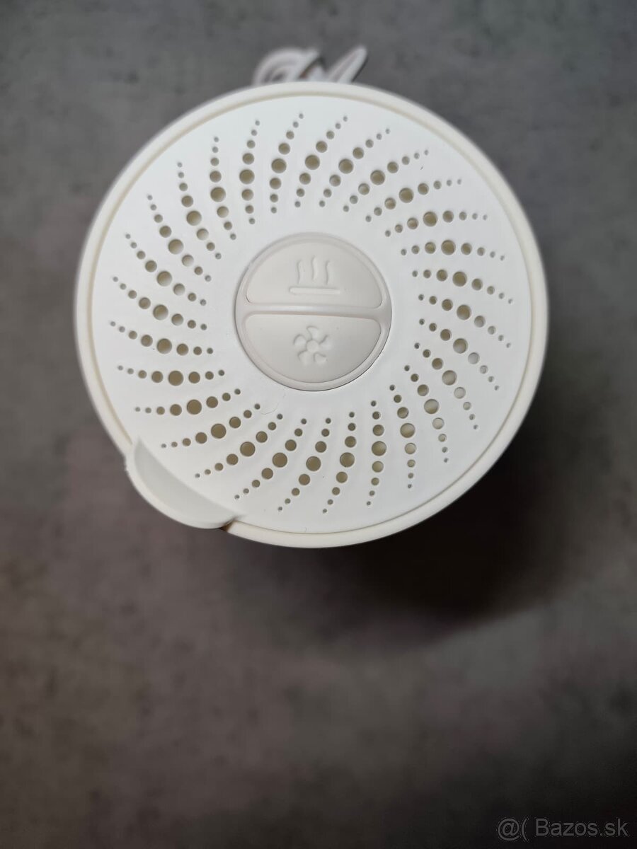 Elektrický difuzér - Nový - 2