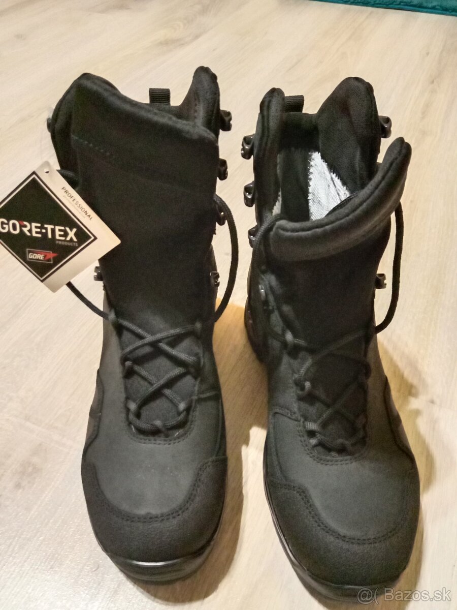 Vojenské kanady zn. Taras - 2