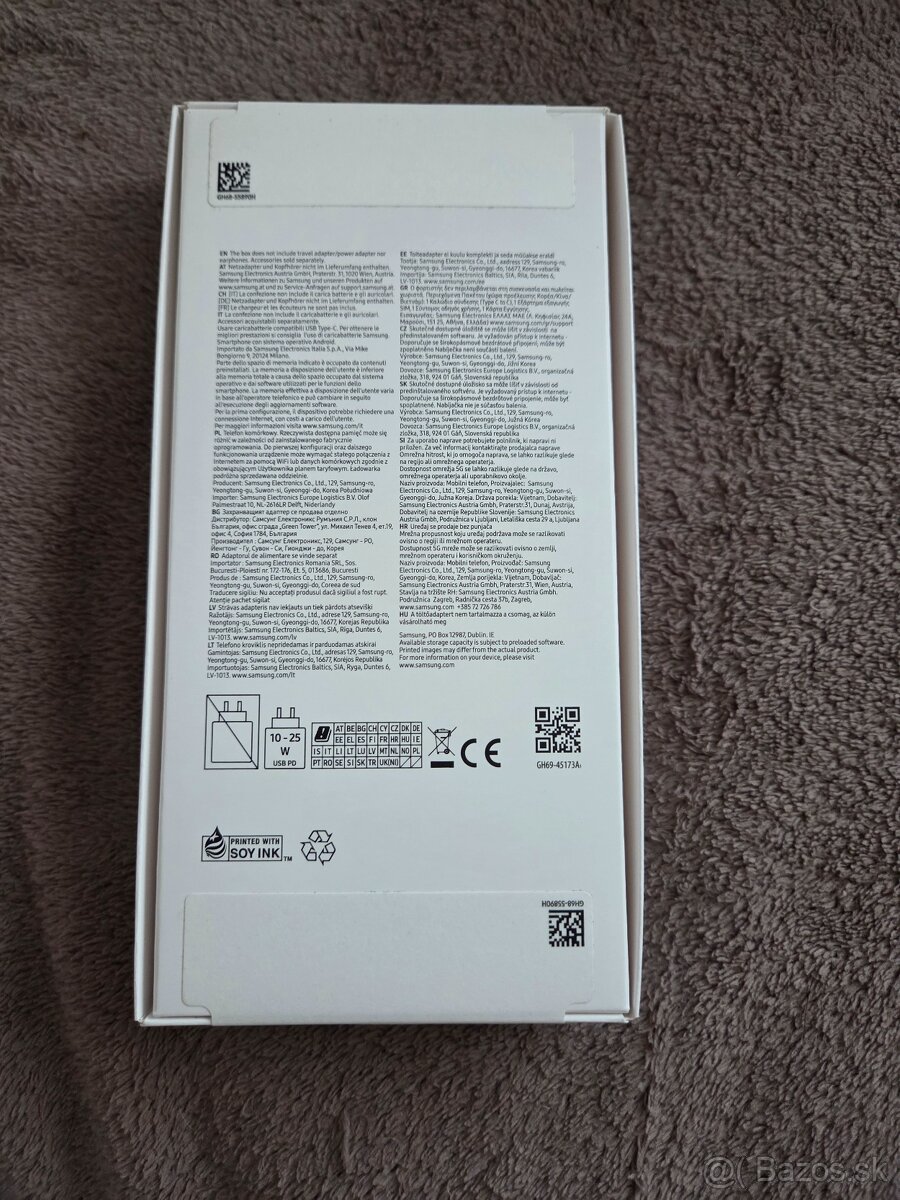 Samsung galaxy A17 5g - 2