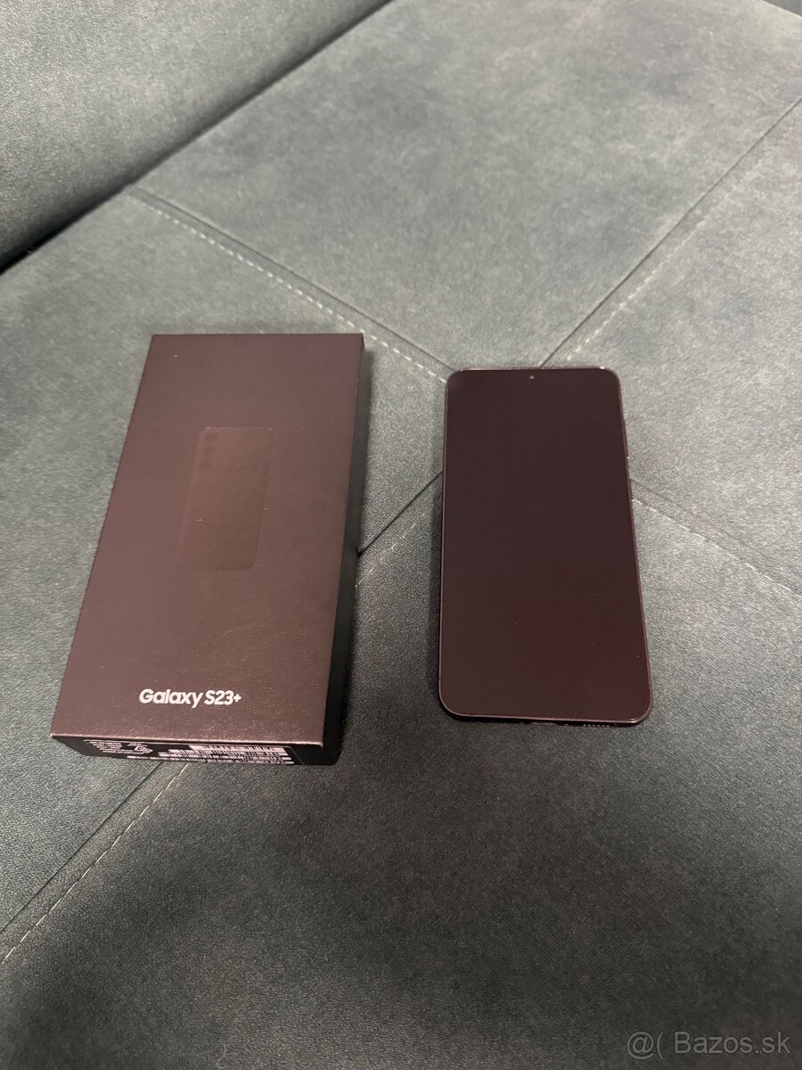 Samsung Galaxy S23+ - 2