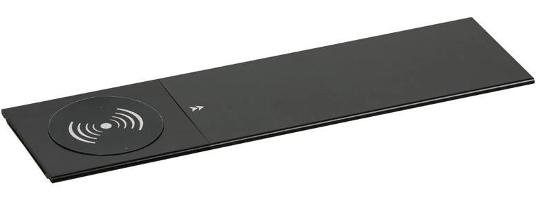 Zásuvkový box - posuvný kryt - 2