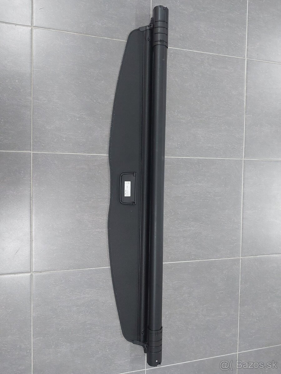 Plato,roletka VW Sharan,Seat Alhambra,7N - 2