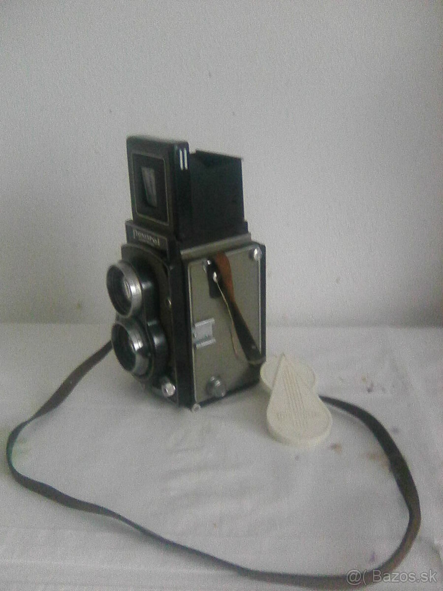 Flexaret automat - 2