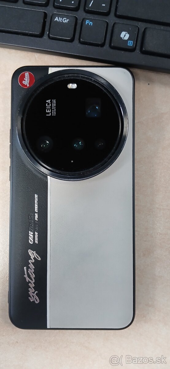 Xiaomi mi 15 ultra - 2