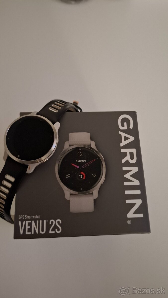 Garmin Venu 2S - 2