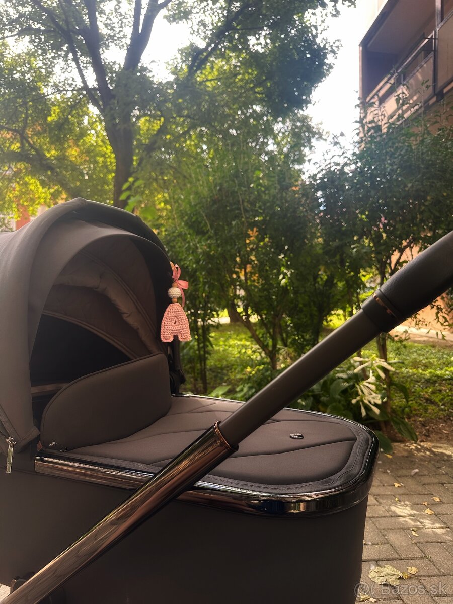 kočík Venicci Titum Upline SE – - 2