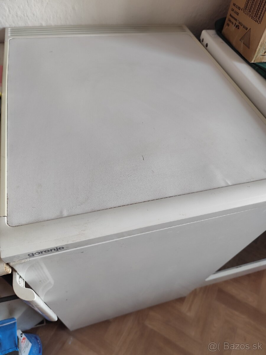 Chladnicka 85cm gorenje - 2