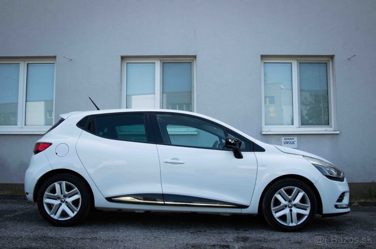 Renault Clio Energy dCi 90 Intens - 2