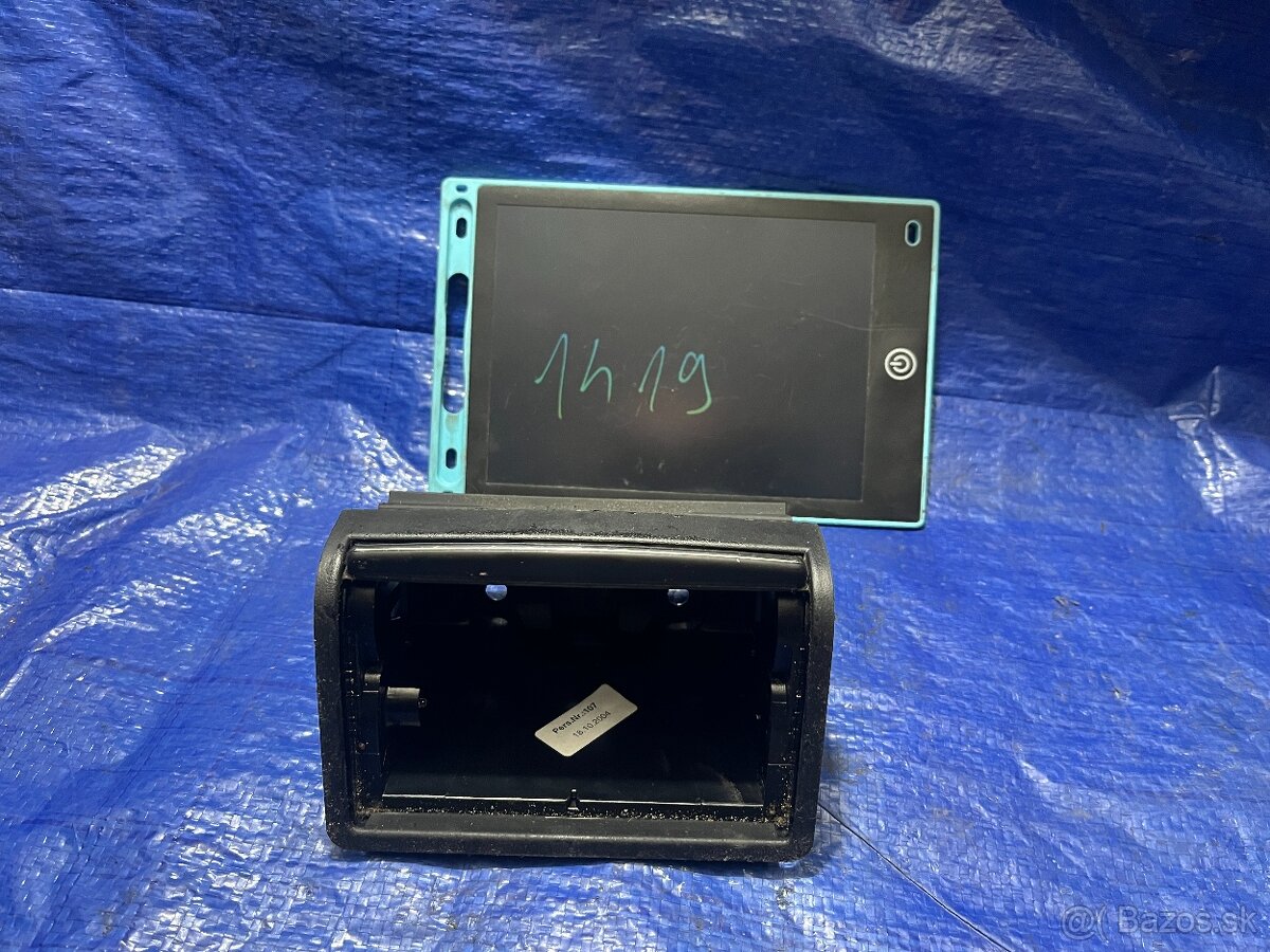 POPOLNIK BMW E46 - 2