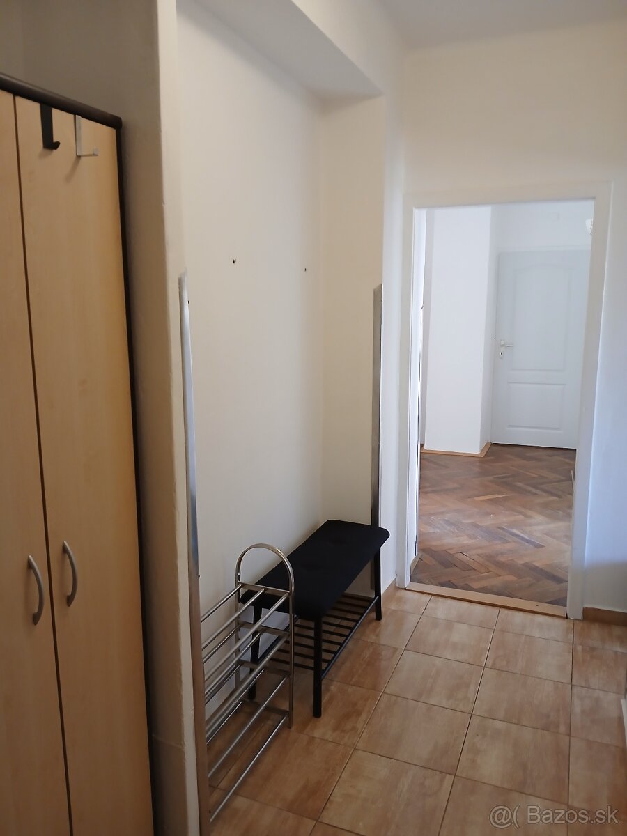 3-izbový byt v centre - 2