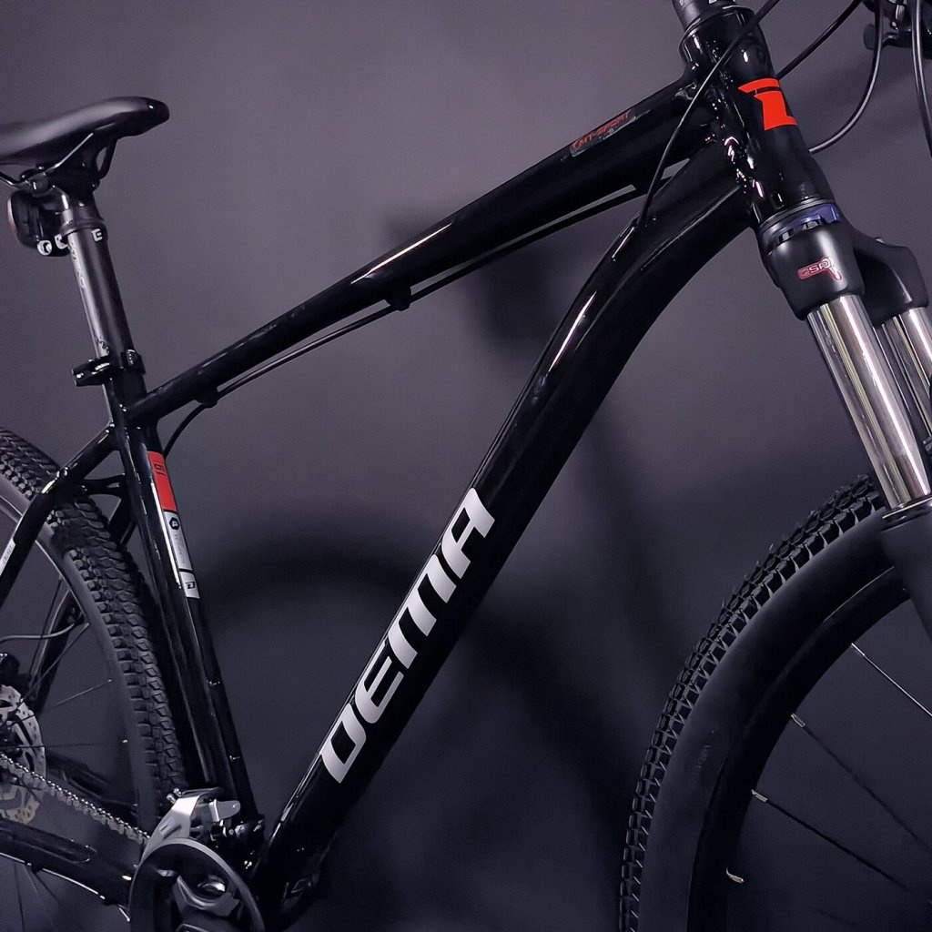 Dema Energy 3 - nový, v záruke - 2