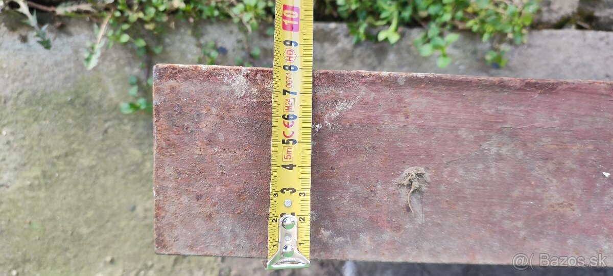 Stavebné ičko , stavebný preklad - 2