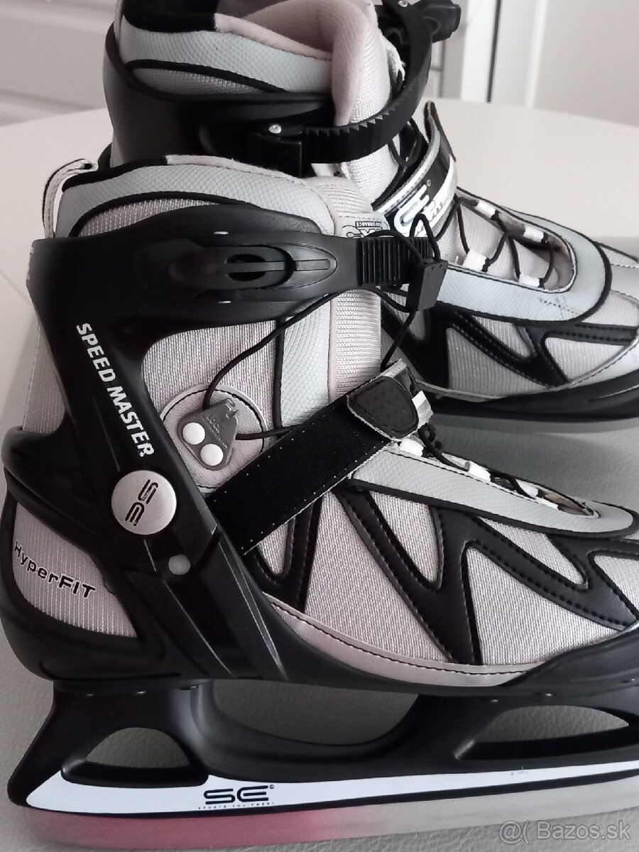 Unisex zimne korcule - 2