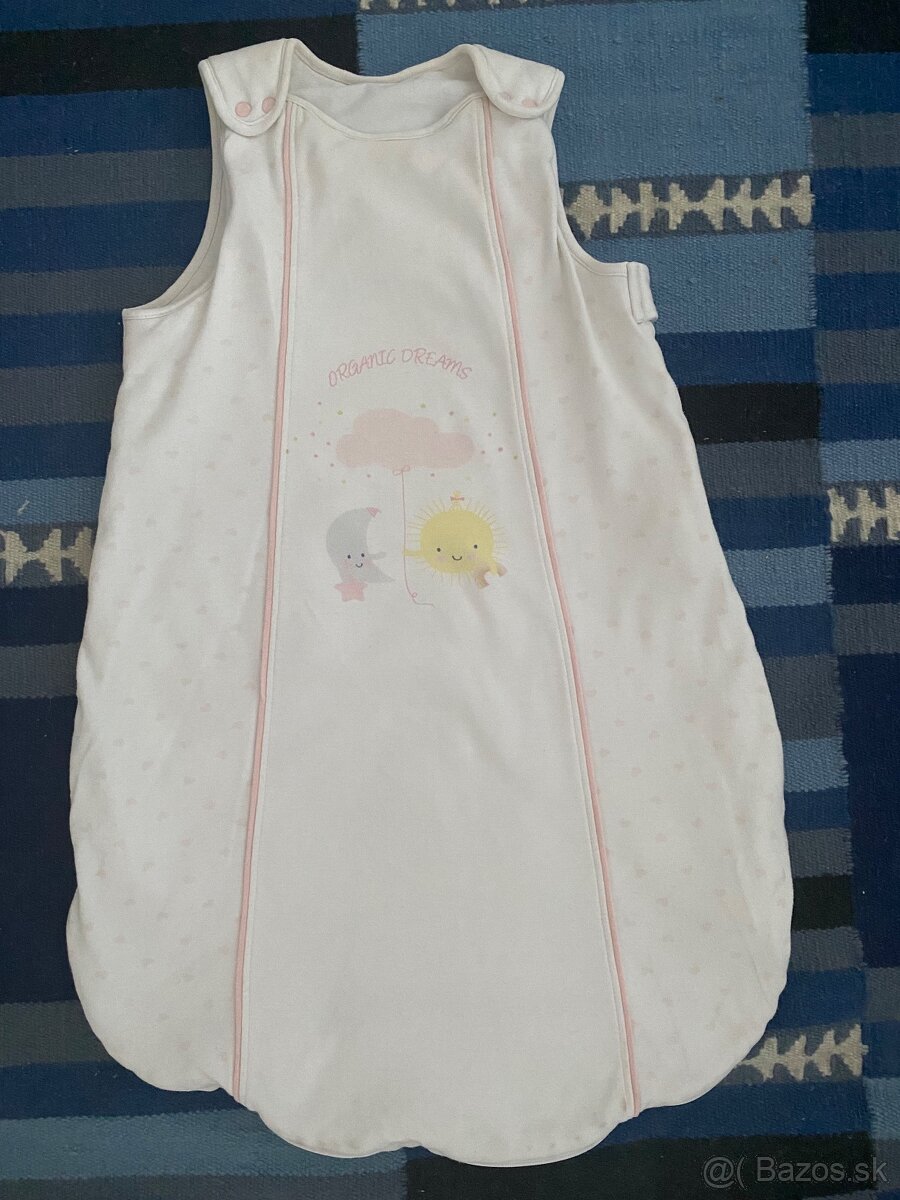 Spaci vak 3-6 mesiacov - 2