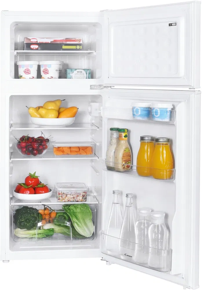 Predám chladničku CANDY - 2