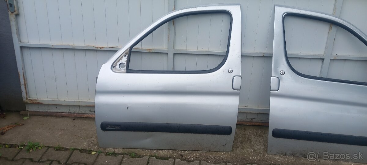 citroen berlingo - 2