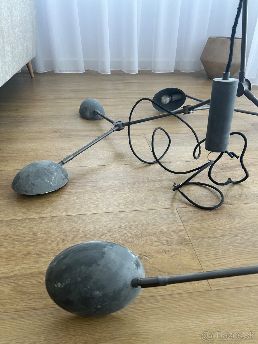 Luster Drop od 101 Copenhagen - 2