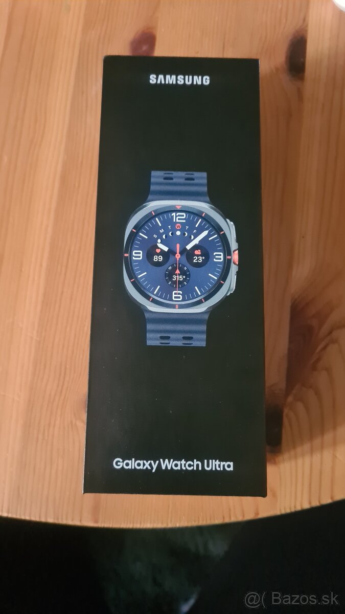 Samsung galaxy watch ultra - 2