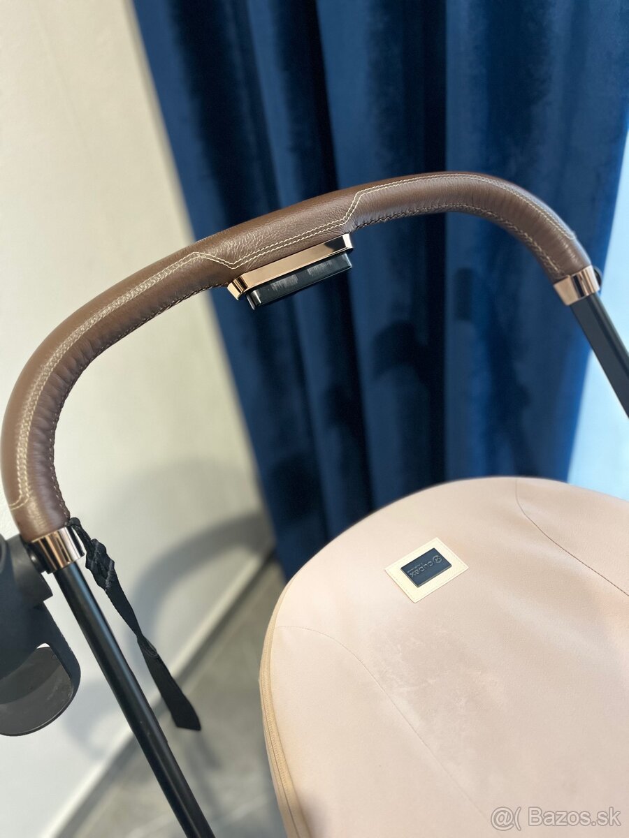 Cybex Priam Cozy Beige - 2