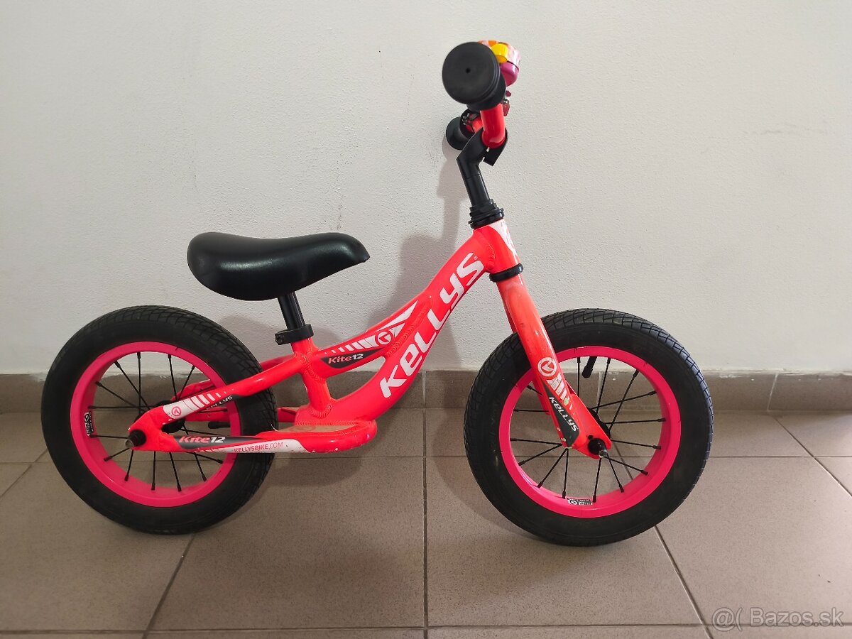 Odrážadlo Kellys Kite 12 - 2