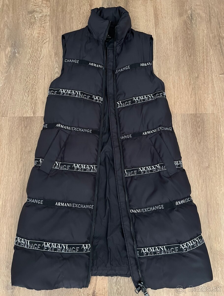 Armani vesta - 2