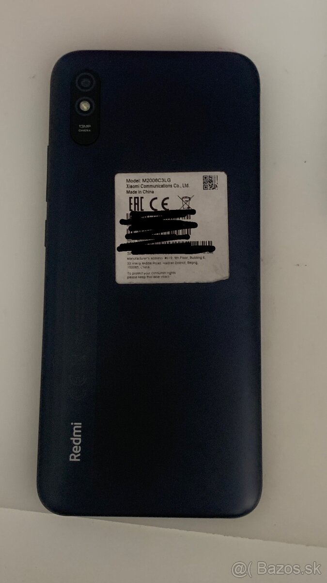 Xiaomi Redmi 9A - 2