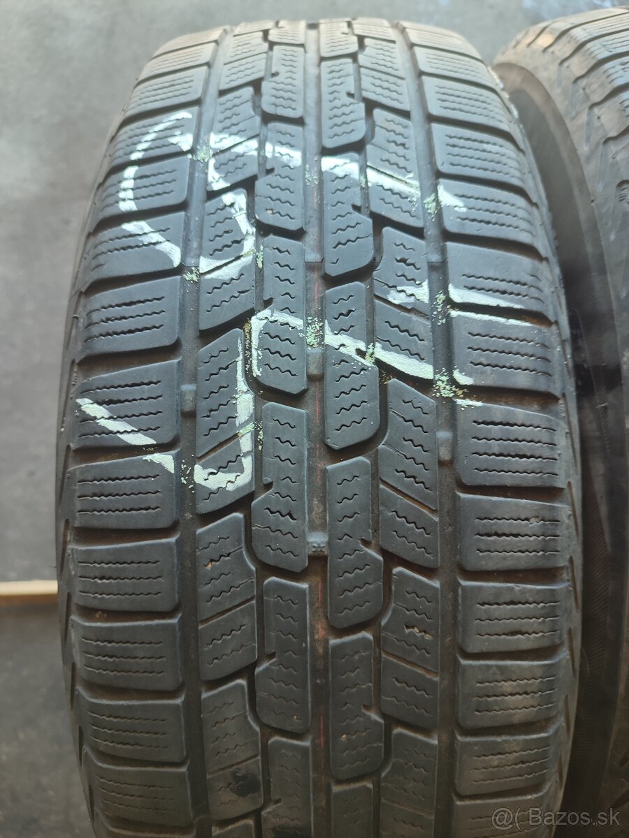 205/65 r15 firestone - 2