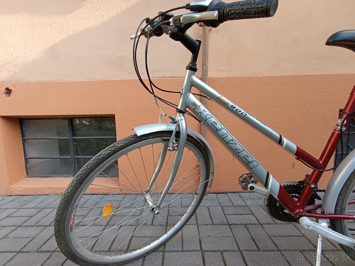 Bicykel - 2