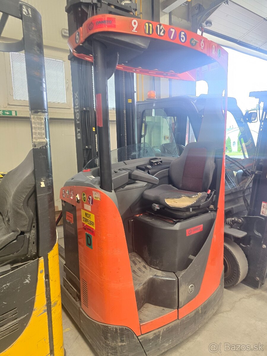 Retrak - 2