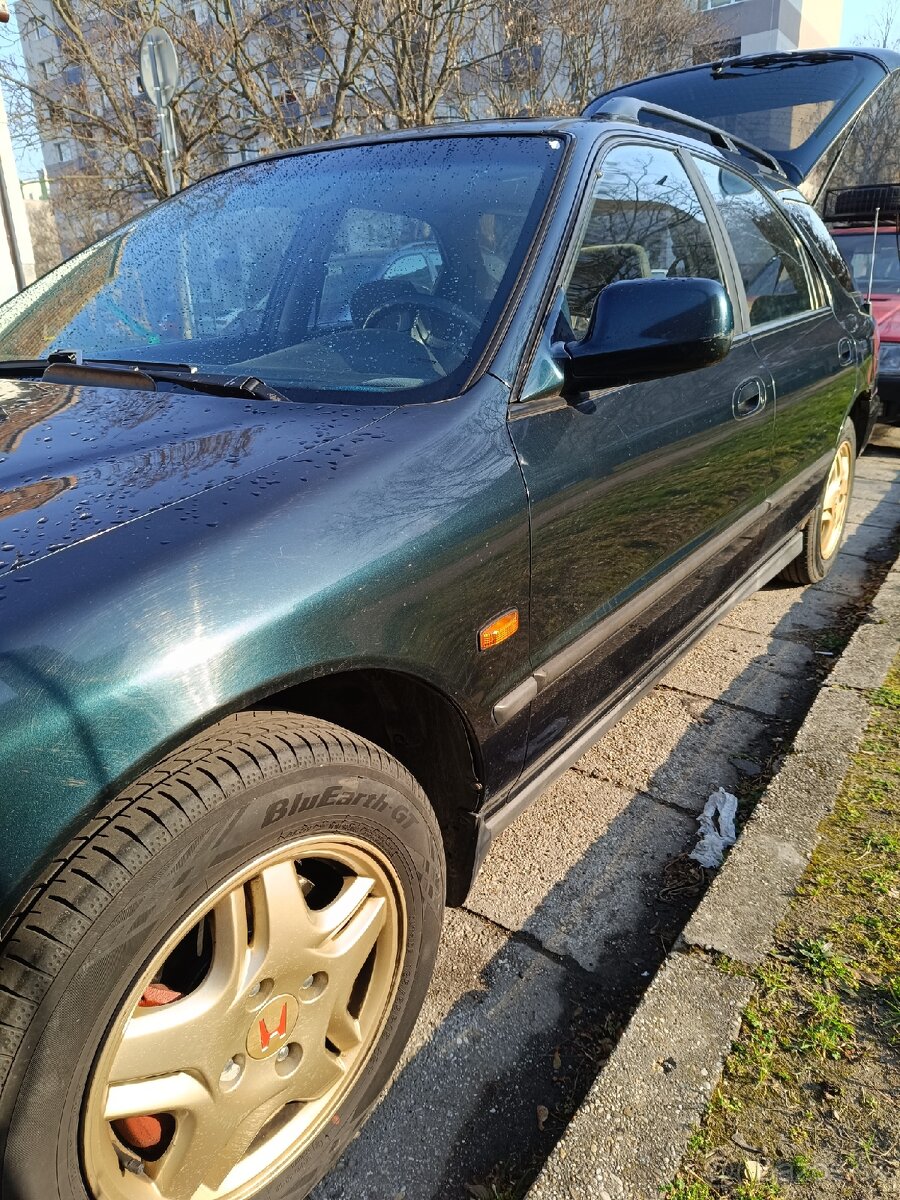 HONDA ACCORD - 2