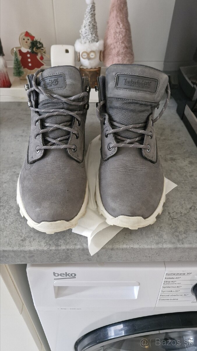 Timberland panske nove - 2